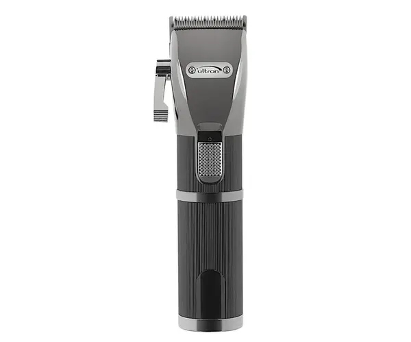 Profesionální strojek Ultron Extreme Taper Clipper Black Edition - černý (7660140) + dárek zdarma