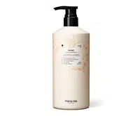 Maska pro oživení barvy vlasů Maria Nila Colour Refresh Sand - písková, 750 ml (5710) + dárek zdarma