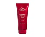 Hloubkově regenerační kondicionér pro poškozené vlasy Wella Professionals Ultimate Repair - 200 ml (99350167818) + dárek zdarma