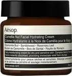 Aesop Vyživující krém s ořechovými a rostlinnými extrakty (Camellia Nut Facial Hydrating Cream) 60 ml
