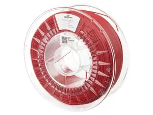Spectrum 80133 3D filament, PLA Pro, 1,75mm, 1000g, Červený (Dragon red)