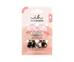 Skřipce do vlasů Invisibobble Clipstar Petit Four - 4 ks + dárek zdarma