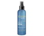 Vyživující sprej pro objem vlasů od kořínků Subrina Professional Keratin Recode Root Lifter - 150 ml (060867) + dárek zdarma