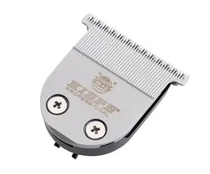 Náhradní hlavice pro profesionální konturovací strojek Kiepe Groove Trimmer 5901 - 0,3 mm (593) + dárek zdarma