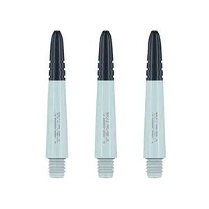 Násadky Winmau Vecta Short bílá