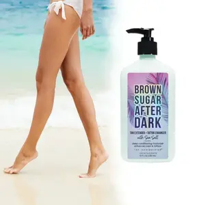 Extender Tan Incorporated Brown Sugar After Dark 530ml