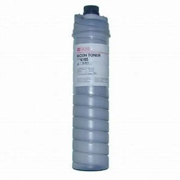 Ricoh 6205 černý (black) originální toner