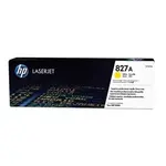 HP 827A CF302A žlutý (yellow) originální toner
