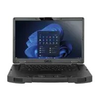 Getac S510G1 SU1D5A3DSDXX, 39.6 cm (15,6''), Full HD, FR-layout, USB, BT, Ethernet, Wi-Fi (Wi-Fi), SSD, Win. 11 Pro