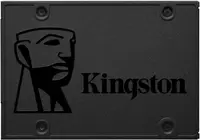 Kingston A400 SSD disk 960GB SATA3 2.5 500/450MBs
