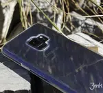 Ochranný kryt 3mk Clear Case pro Samsung Galaxy A33 5G, čirá