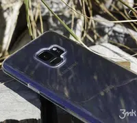 Ochranný kryt 3mk Clear Case pro Samsung Galaxy A33 5G, čirá