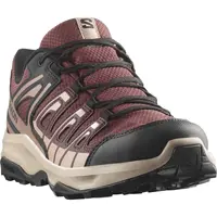 Salomon EXTEGRA GTX EU 38 ⅔, Henna/Rum Raisin/Mahogany Rose Dámské boty