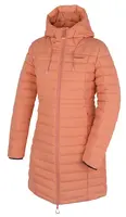 Husky Daili L XXL, faded orange Dámský péřový kabát
