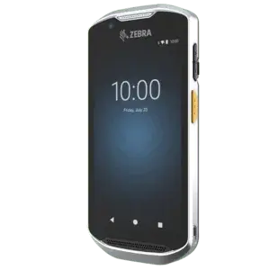 Zebra TC52ax TC520L-1YFMU7P-A6, datový terminál, 2D, Wi-Fi, NFC, Android