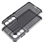 Zadní kryt MATRIX CLEAR Case pro Samsung Galaxy S20 FE / S20 FE 5G, černá