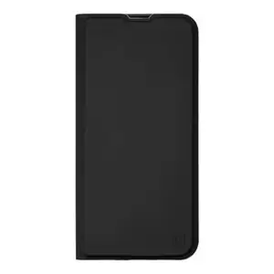 Flipové pouzdro OBAL:ME SmoothTouch pro Samsung Galaxy A26 5G, black