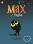 Max at Night - kniha z kategorie Pohádky
