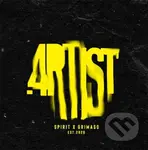 Majk Spirit: Artist (4RTIST) - Majk Spirit