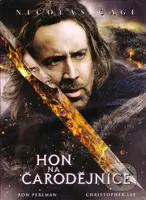 Hon na čarodějnice - Dominic Sena - film z kategorie Akční a dobrodružné