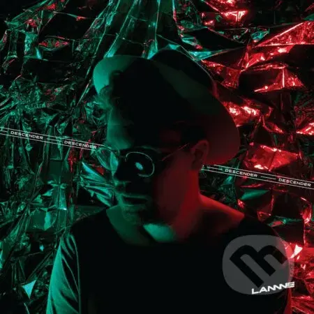 Lannne – Descender LP - Lannne