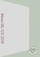 Básne SK/CZ 2019 - kolektiv - kniha z kategorie Beletrie