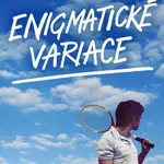 Enigmatické variace - André Aciman - kniha z kategorie Beletrie pro děti