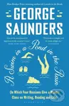 A Swim in a Pond in the Rain (In Which Four Russians Give a Master Class on Writing, Reading, and Life) - kniha z kategorie Humanitní a společenské…