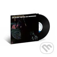 Art Blakey: The Witch Doctor LP - Art Blakey