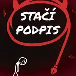 Stačí podpis - Claudia Lux - kniha z kategorie Thrillery