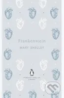 Frankenstein - Mary Shelley