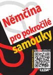 Němčina pro pokročilé samouky - Alena Nekovářová - kniha z kategorie Jazykové učebnice a slovníky