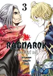 Ragnarok: Poslední boj 3 - Shinya Umemura, Takumi Fukui, Azychika (ilustrátor) - kniha z kategorie Komiksy