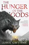 The Hunger of the Gods - John Gwynne - kniha z kategorie Fantasy