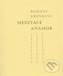Meditace Anamor - Romana Křenková - kniha z kategorie Beletrie
