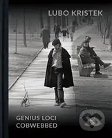 Lubo Kristek - Genius Loci Cobwebbed - Sonia Fischer, Hartfrid Neunzert, Barbora Půtová, Vlastimil Mrva - kniha z kategorie Malířství a sochařství