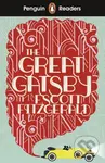 The Great Gatsby (Penguin Reader - Level 3) - F. Scott Fitzgerald