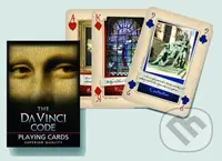 Bridž - Da Vinci Code - hra z kategorie Karty, hlavolamy