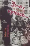 3 bodky v dvoch vytiach... - Martin Prebudila - kniha z kategorie Poezie