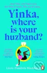 Yinka, Where is Your Huzband? - Lizzie Damilola Blackburn - kniha z kategorie Romantická
