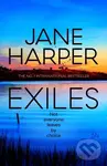 Exiles - Jane Harper