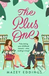 The Plus One - Mazey Eddings - kniha z kategorie Romantická
