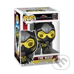 Funko POP Marvel: Ant-Man Quantumania - The Wasp