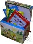 Kufřík říkanek - kniha z kategorie Pro děti