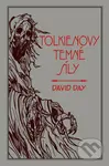 Tolkienovy temné síly - David Day