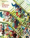 The Wrong Place - Brecht Evens - kniha z kategorie Komiksy