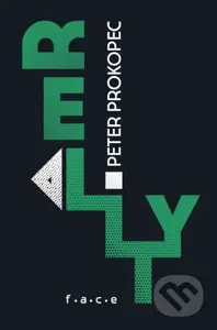 Reality - Peter Prokopec - kniha z kategorie Poezie