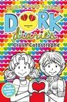 Dork Diaries 12: Crush Catastrophe - Rachel Renee Russell - kniha z kategorie Beletrie pro děti