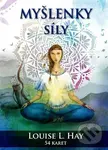 Myšlenky síly (54 inspiračních karet) - Louise L. Hay