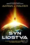 Syn lidstva - Adrian J. Walker - kniha z kategorie Sci-fi